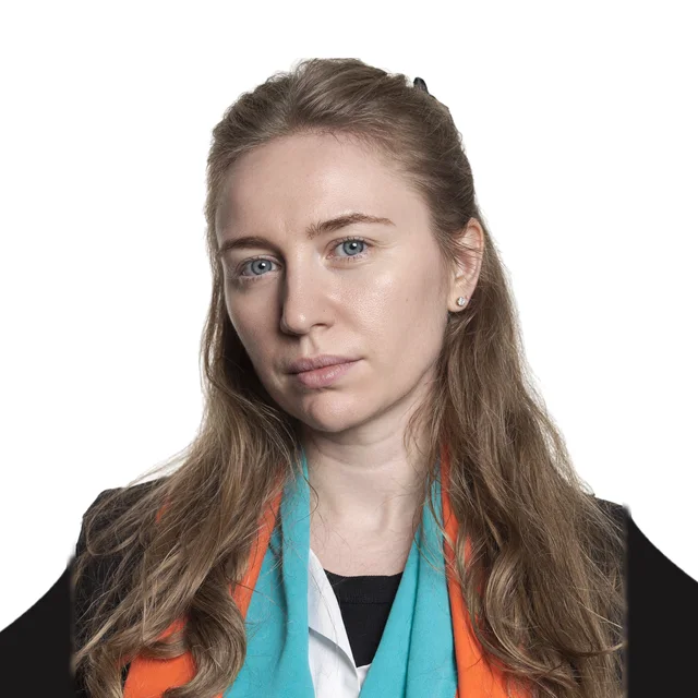 Екатерина Тулянкина, основатель Секретаруса